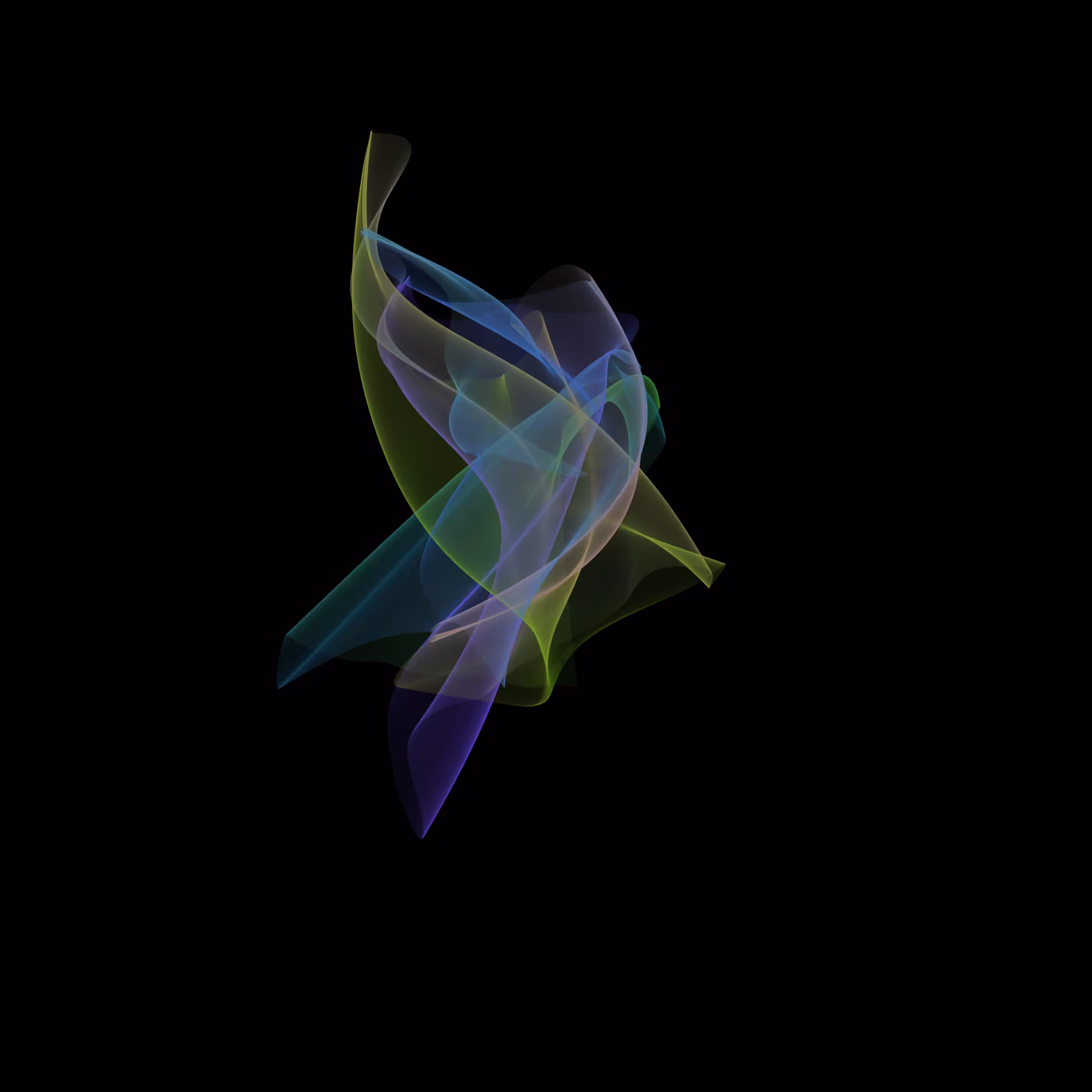 Event Horizon Sunset (Series C) #151