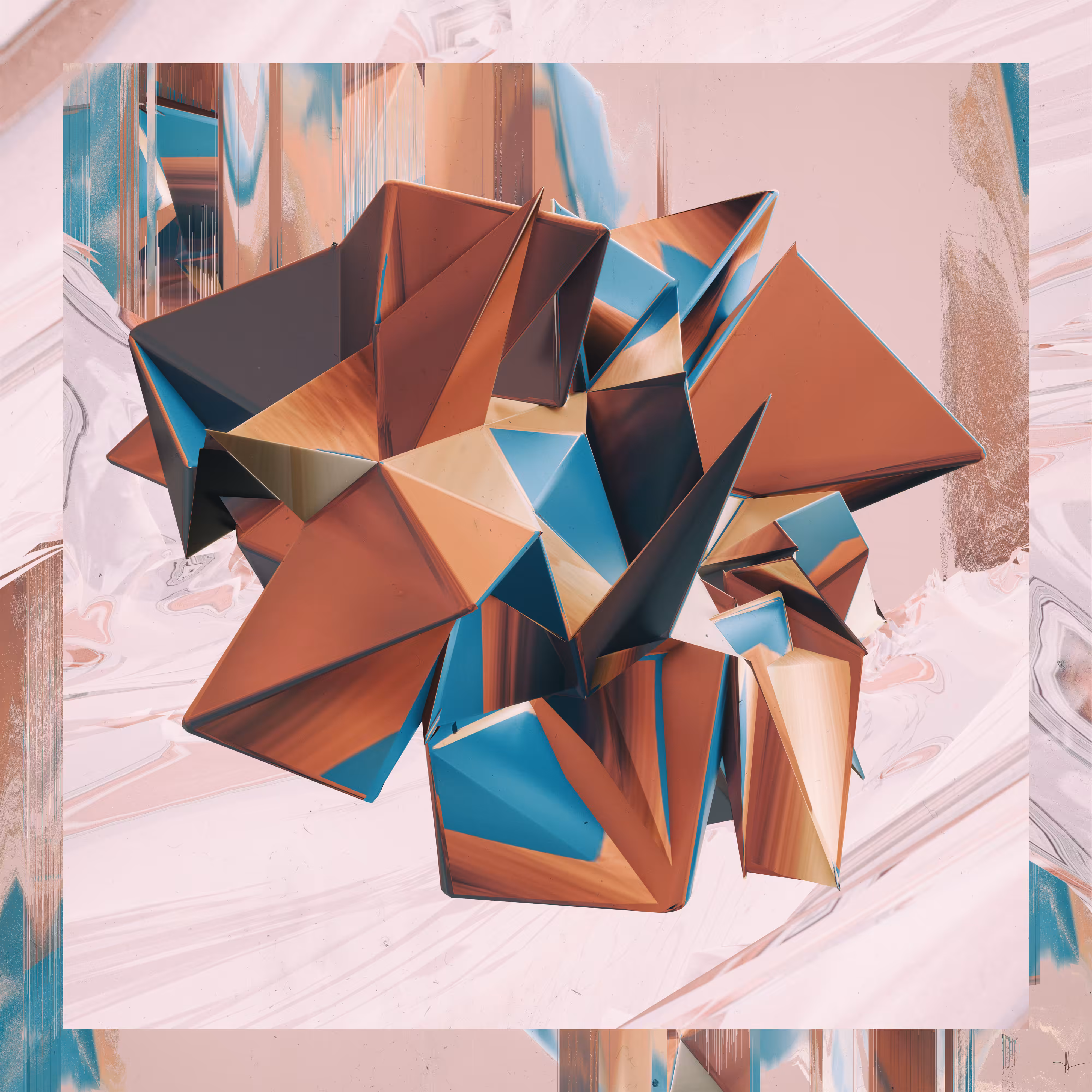 Nostrum 2 - CUBIC