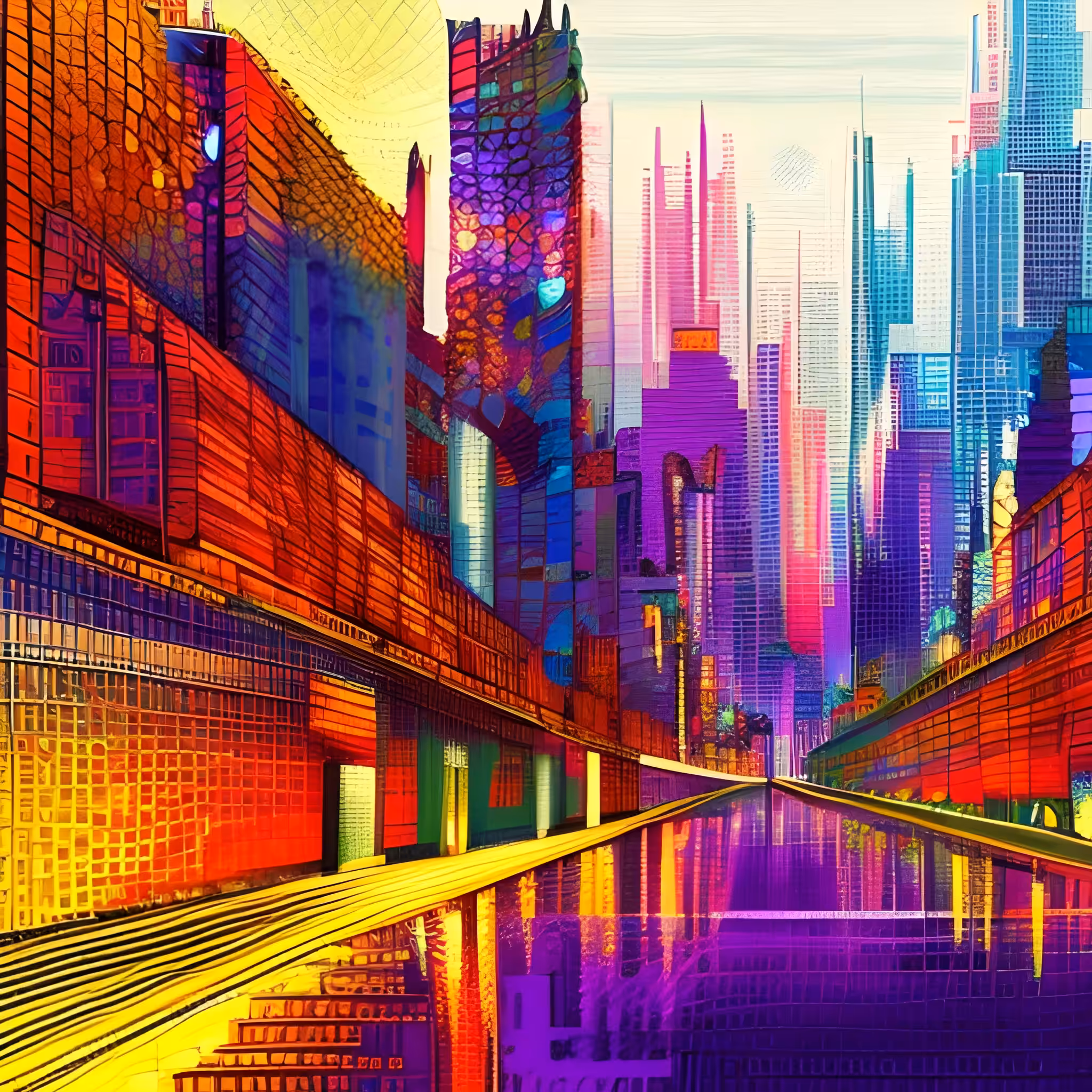 digitalDreamscapes 31