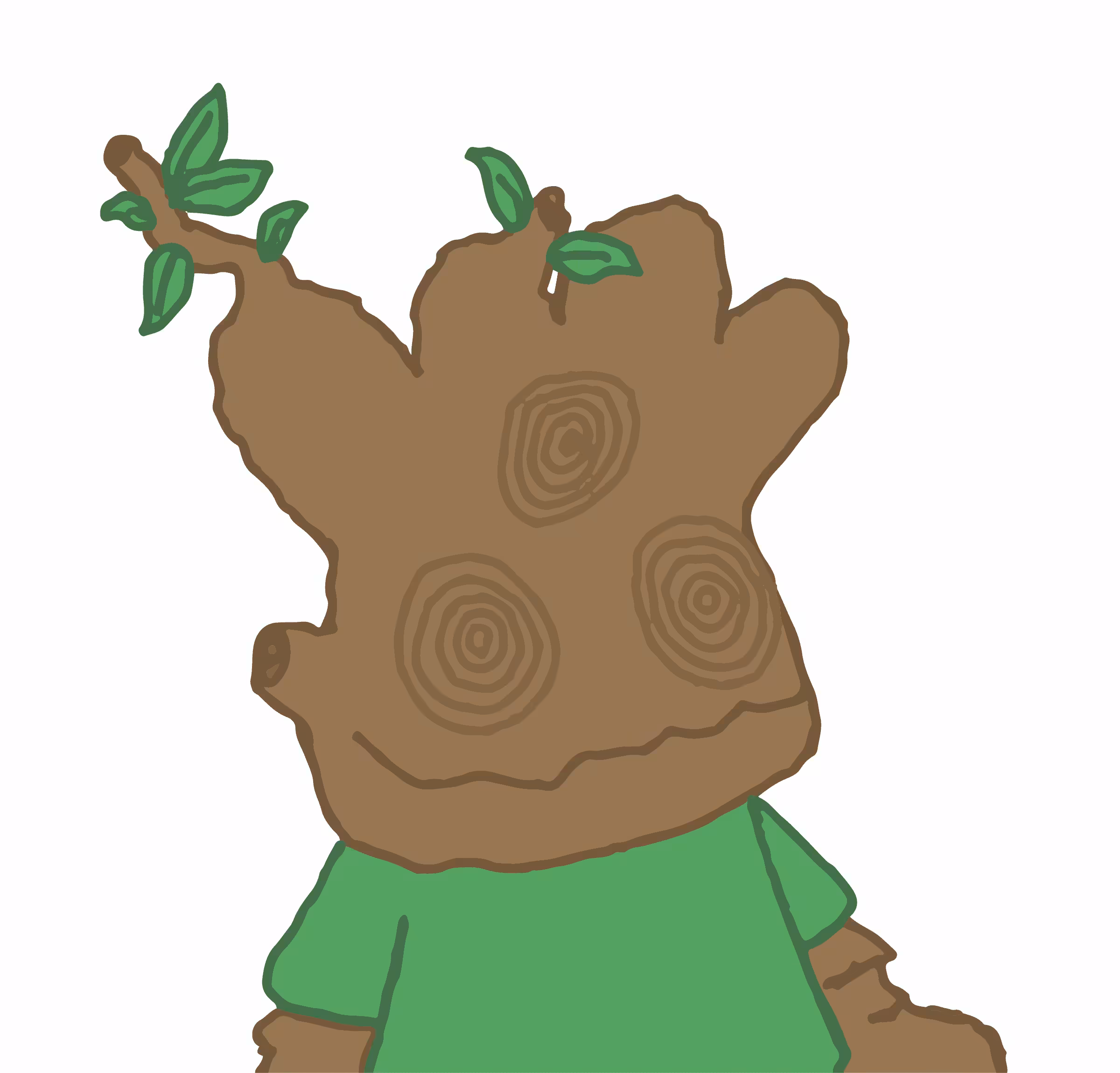Warpy:   I am Warpy #034 