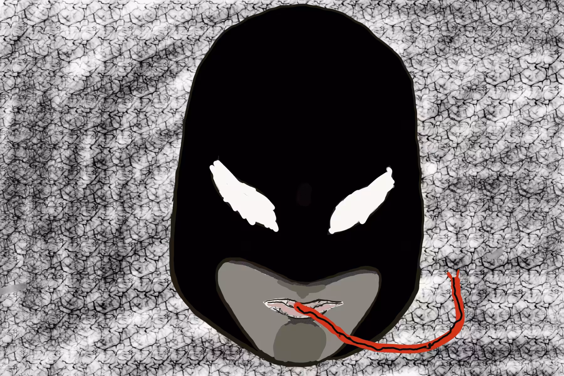 Venom-O-Nator 