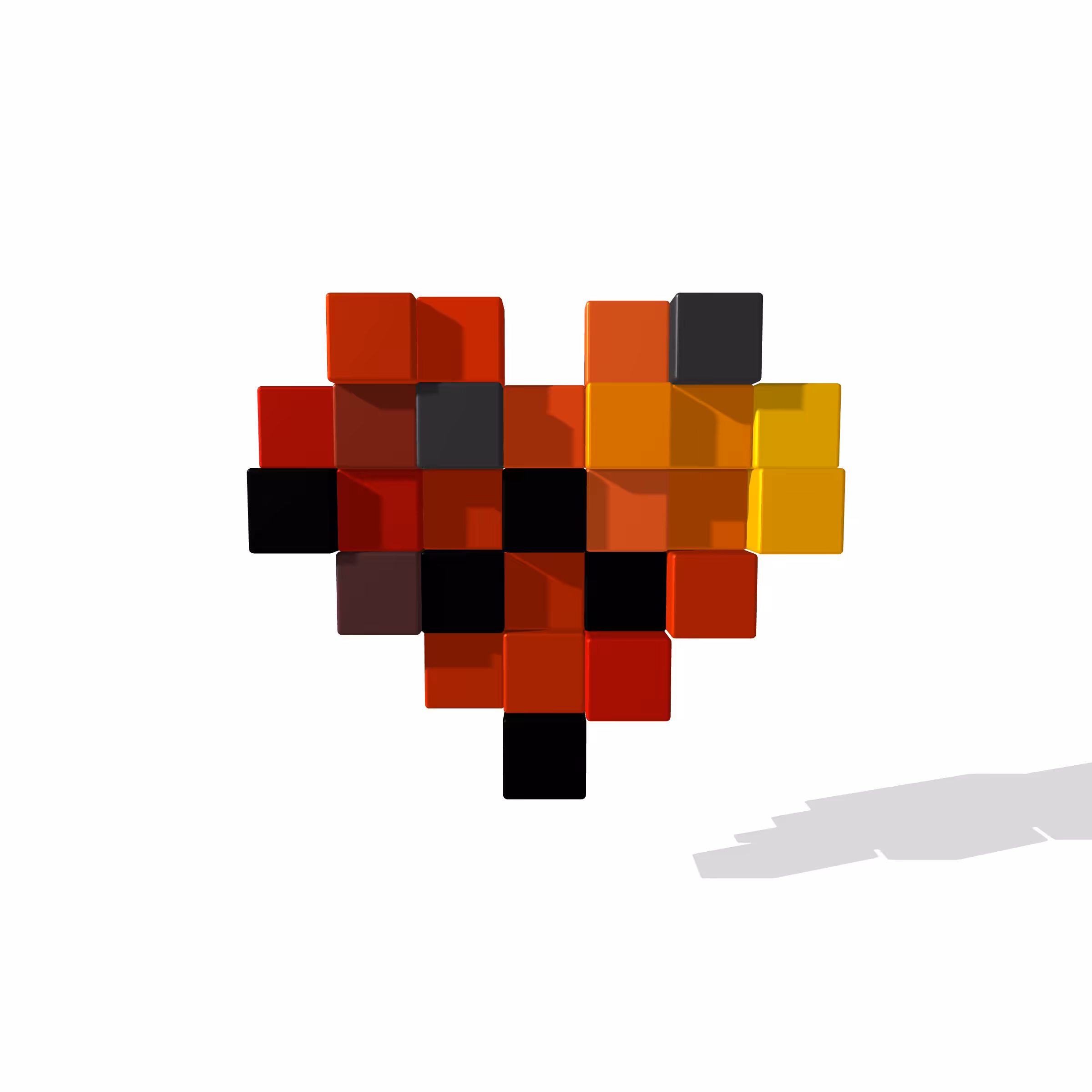heart + craft #22793