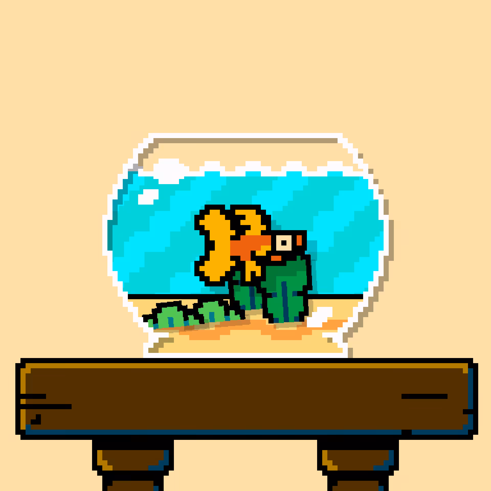 betta fish #291