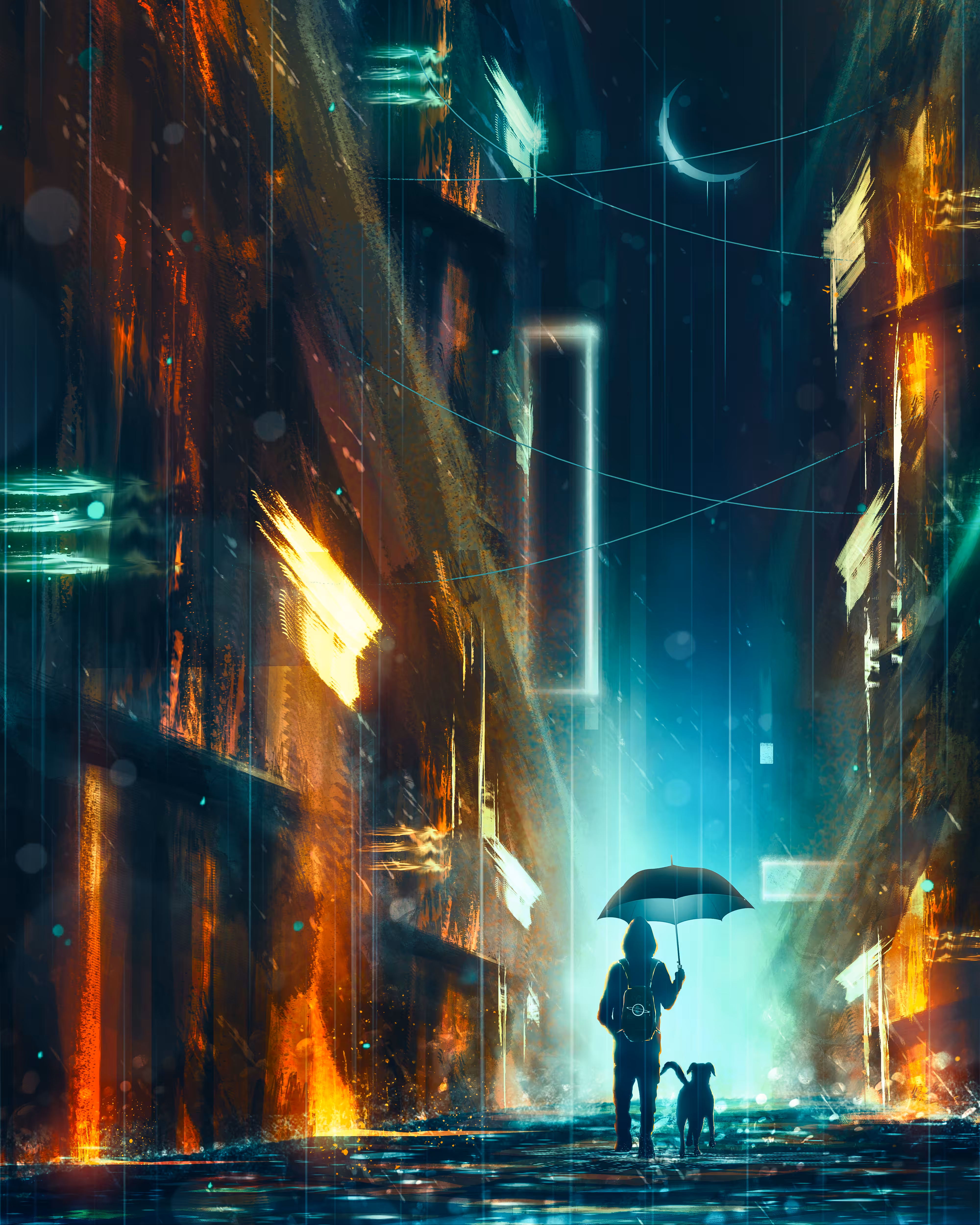 NIGHT SOULS