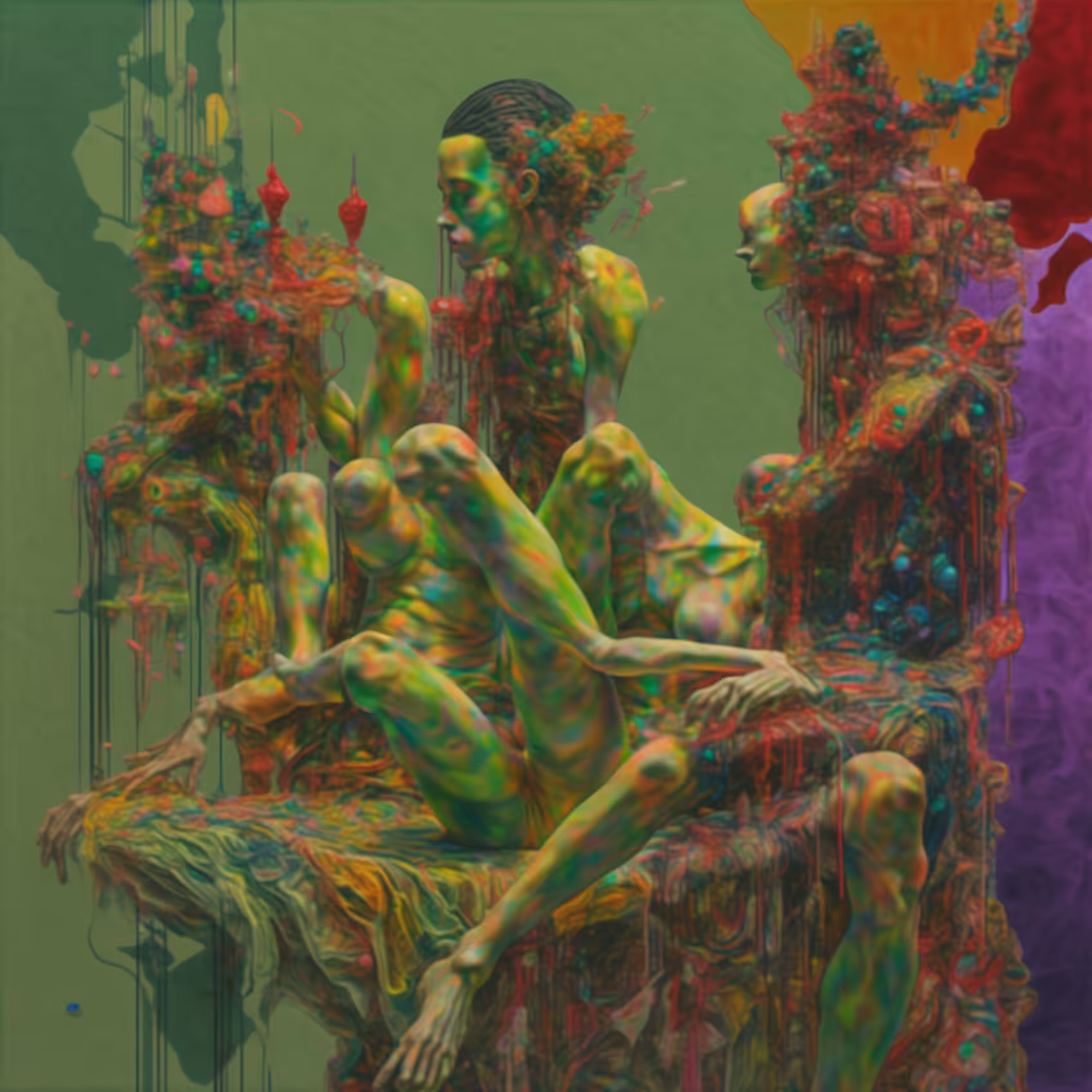 life & art  #127