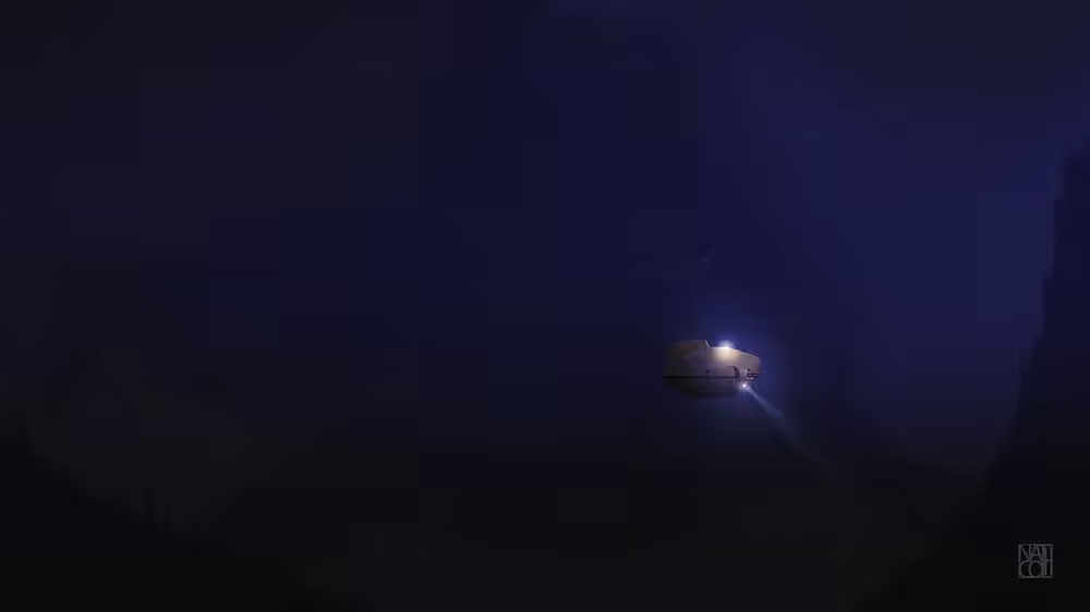 Abyss