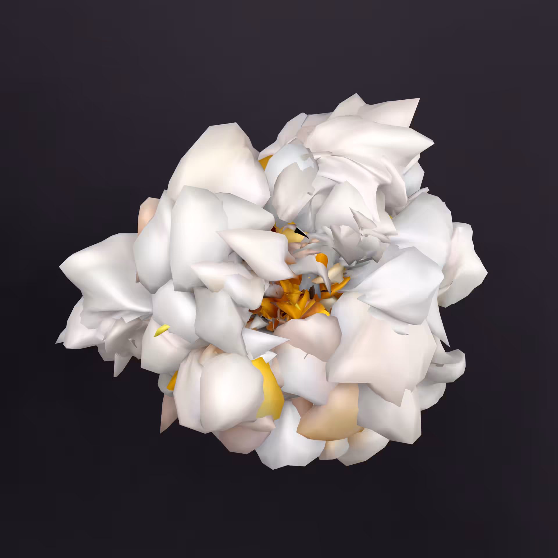 Blender Cycles Flora 013.002