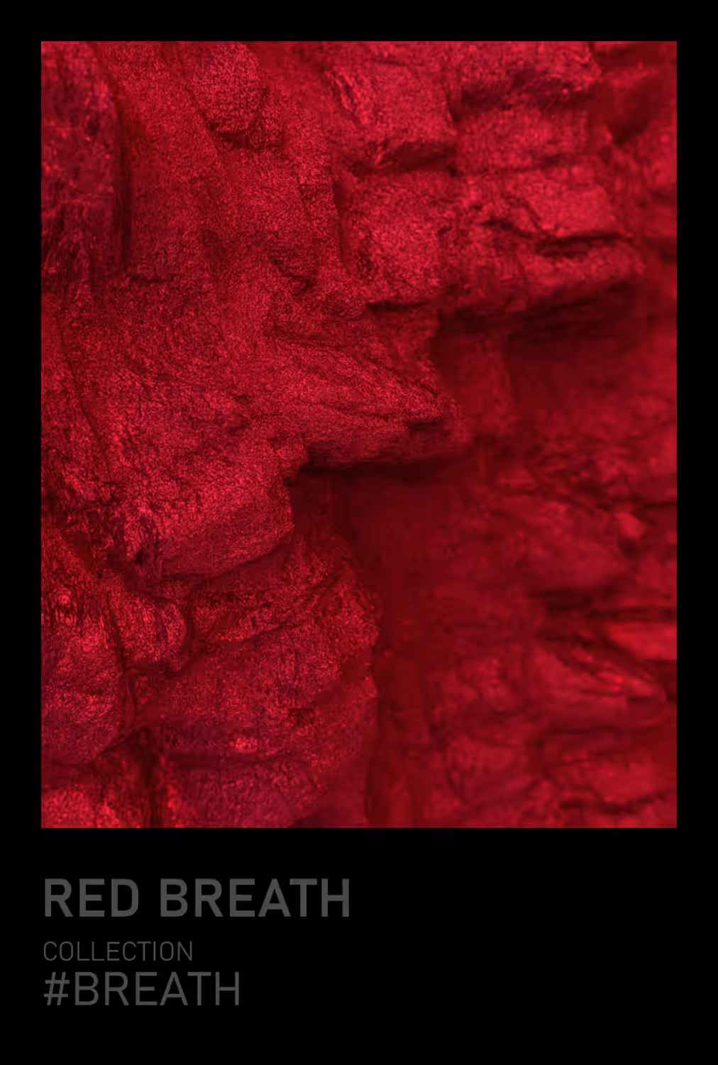 RED BREATH