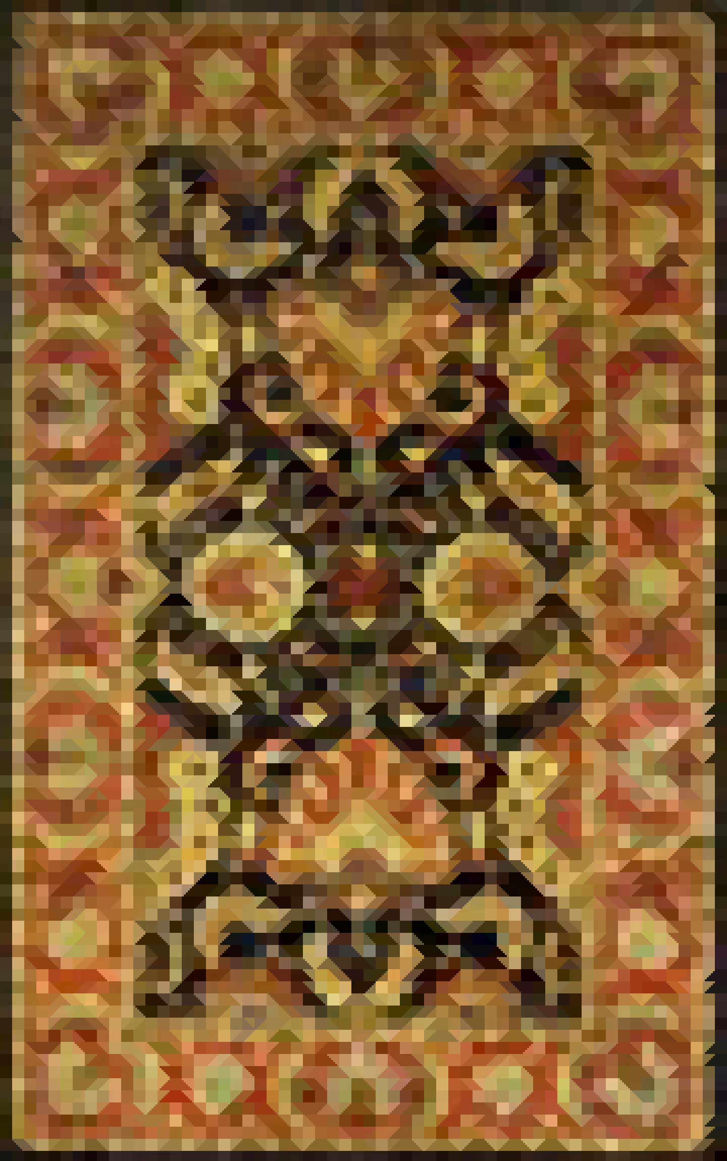 harm.work: Rug