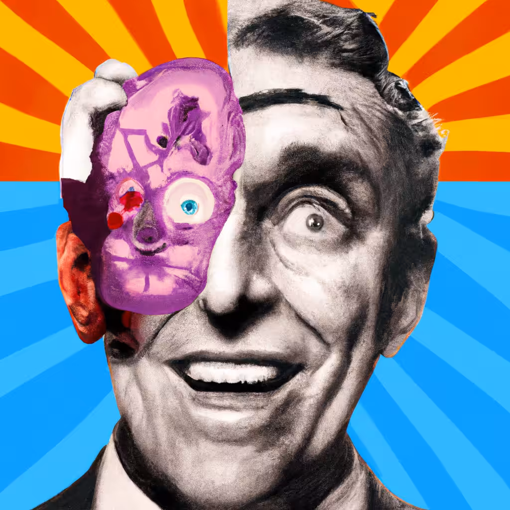 Meta Psycho 48