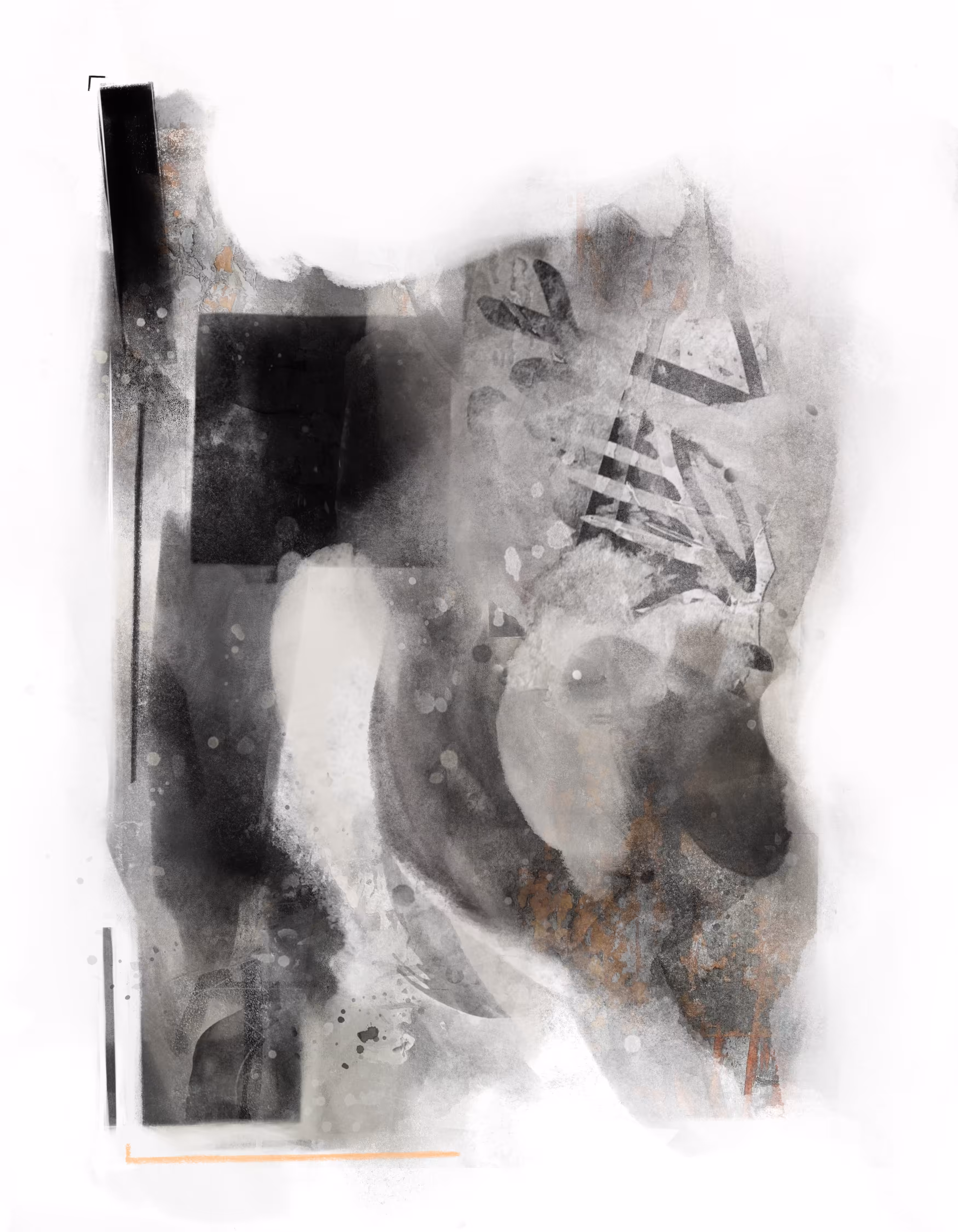 Fragments: Fragment X