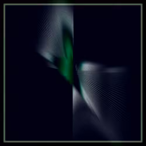 Light & Shadow #27
