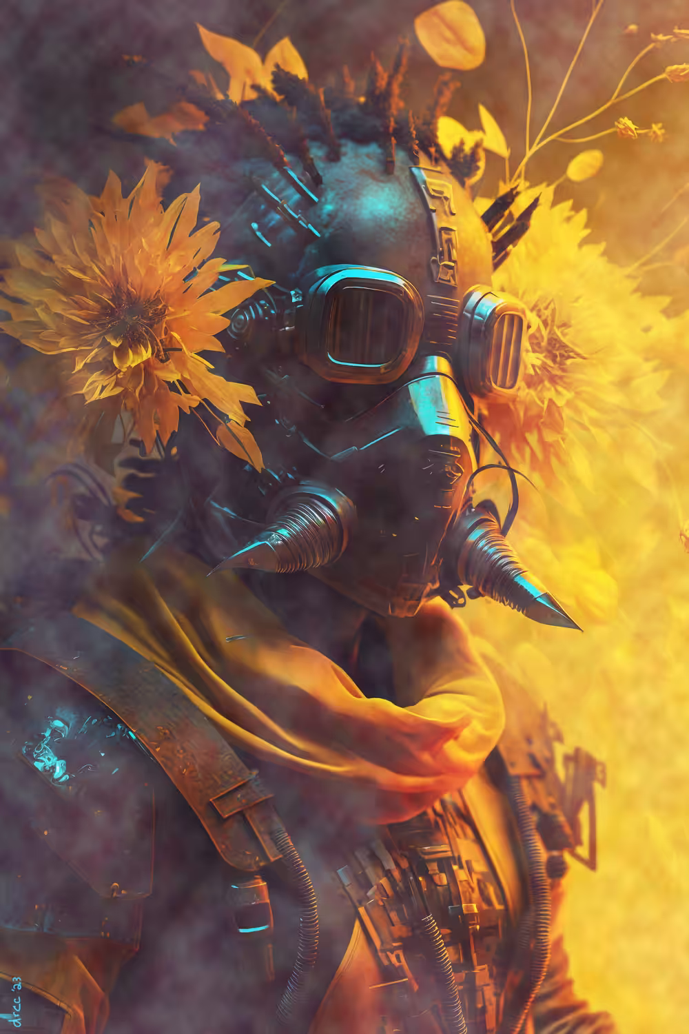 The Solaris