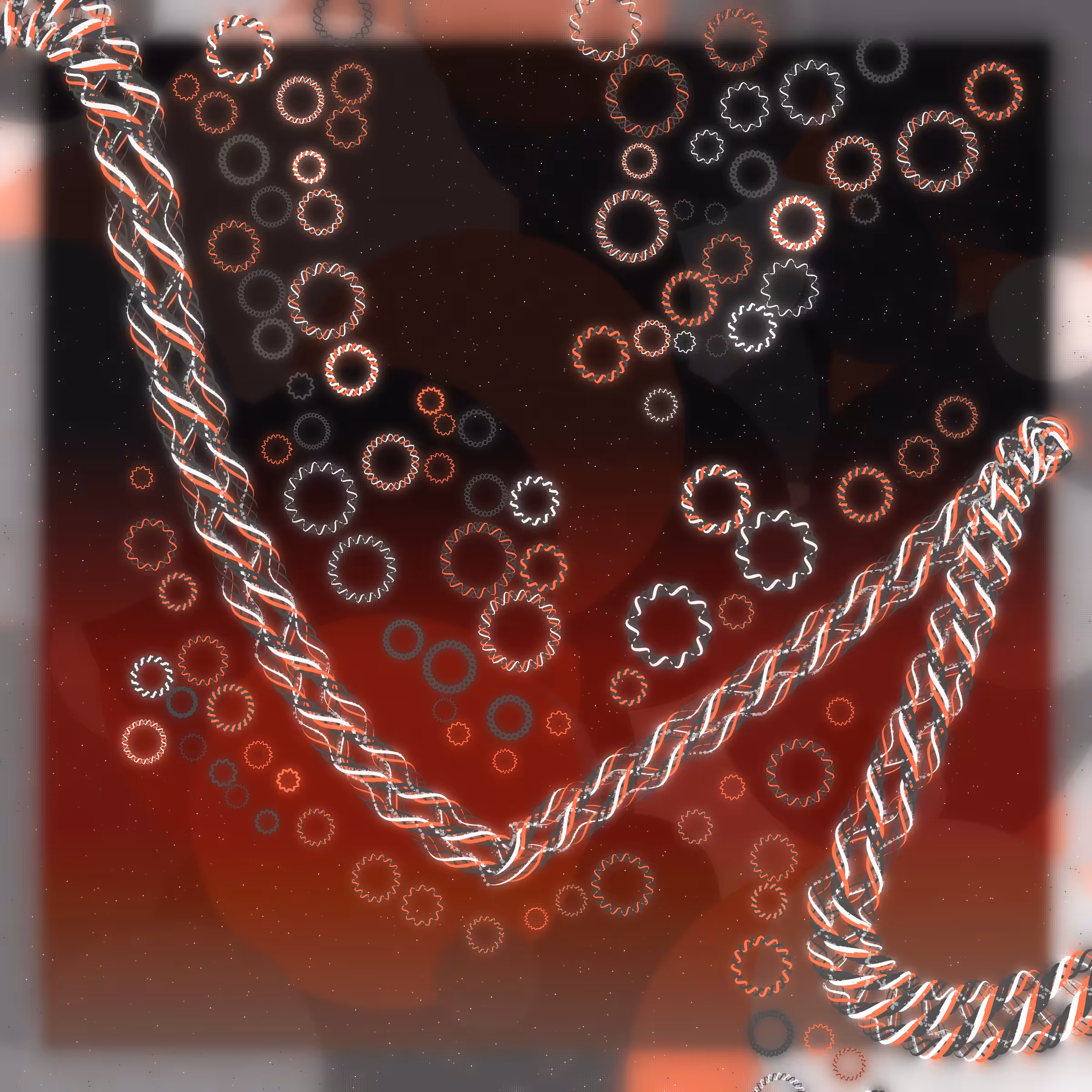 Friendship Bracelets #30966