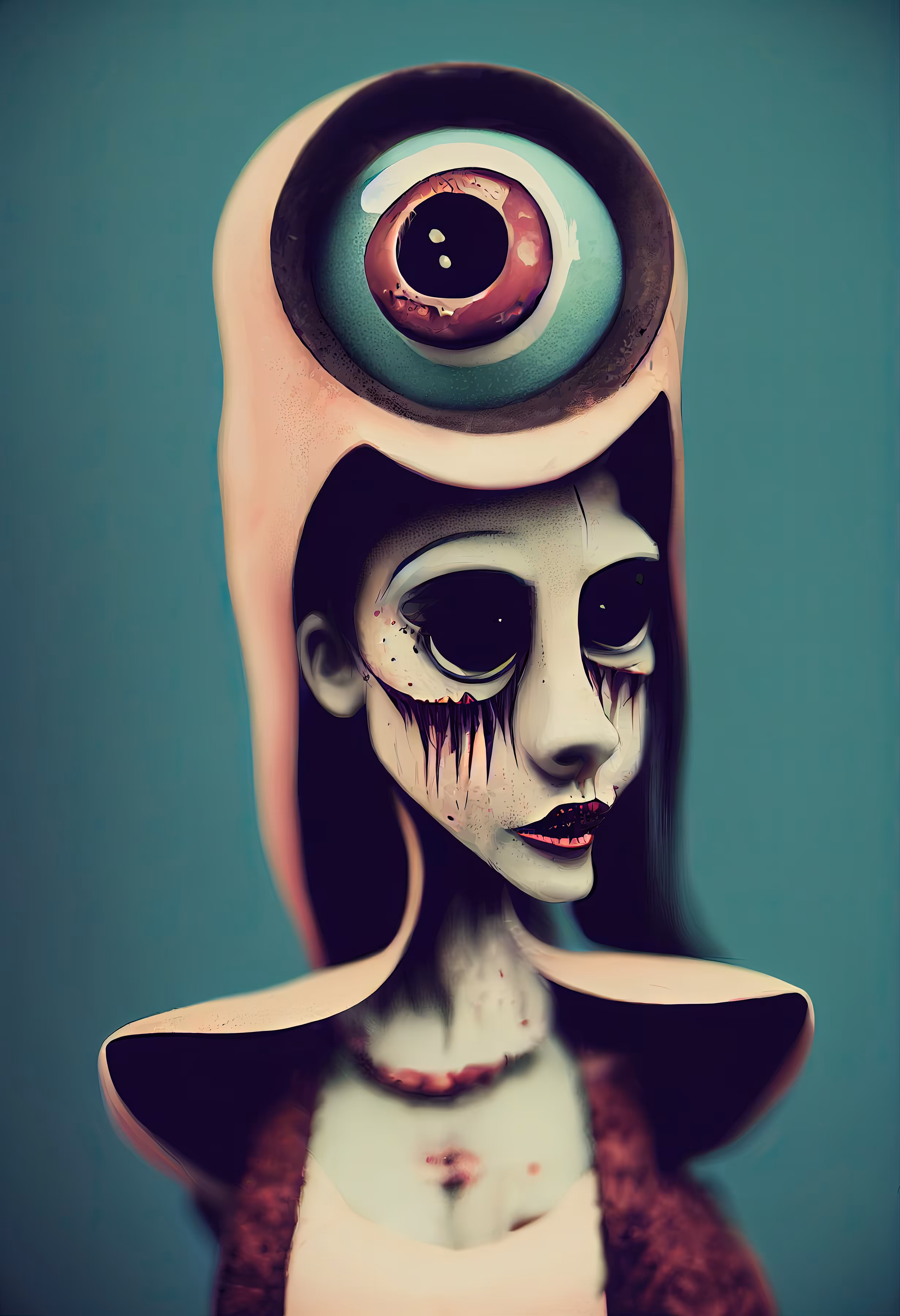 Zombabez #3