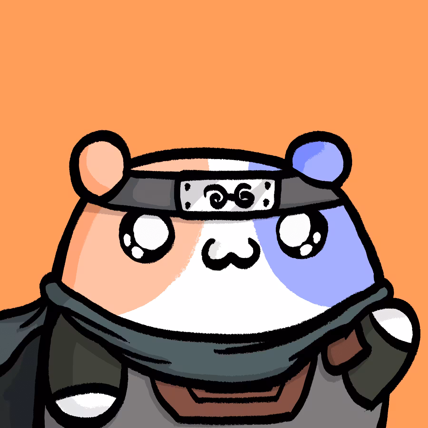 Hammy #0894