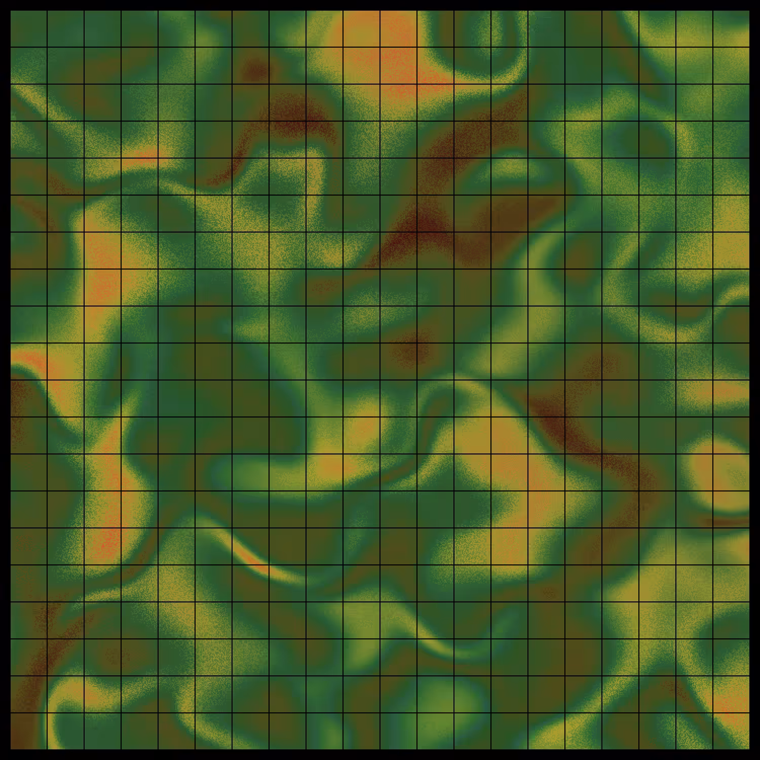 Diffusion #57