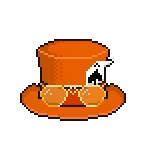 Degen Haberdasher #674