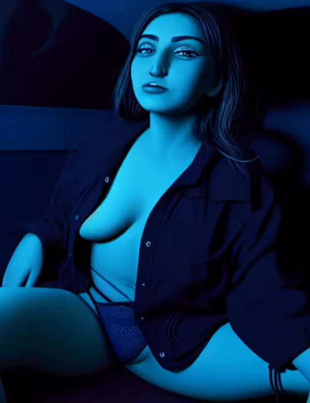 AI Collection : Police Officer