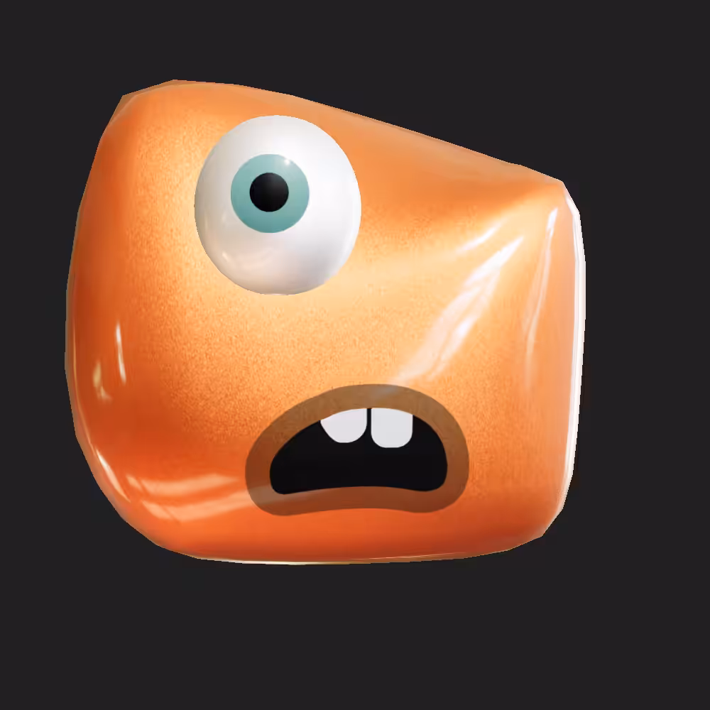 Blobz! #67