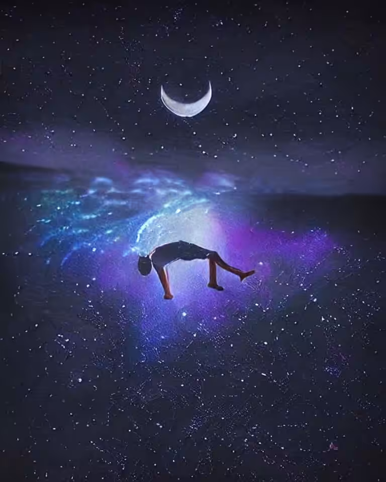 Lucid Dream