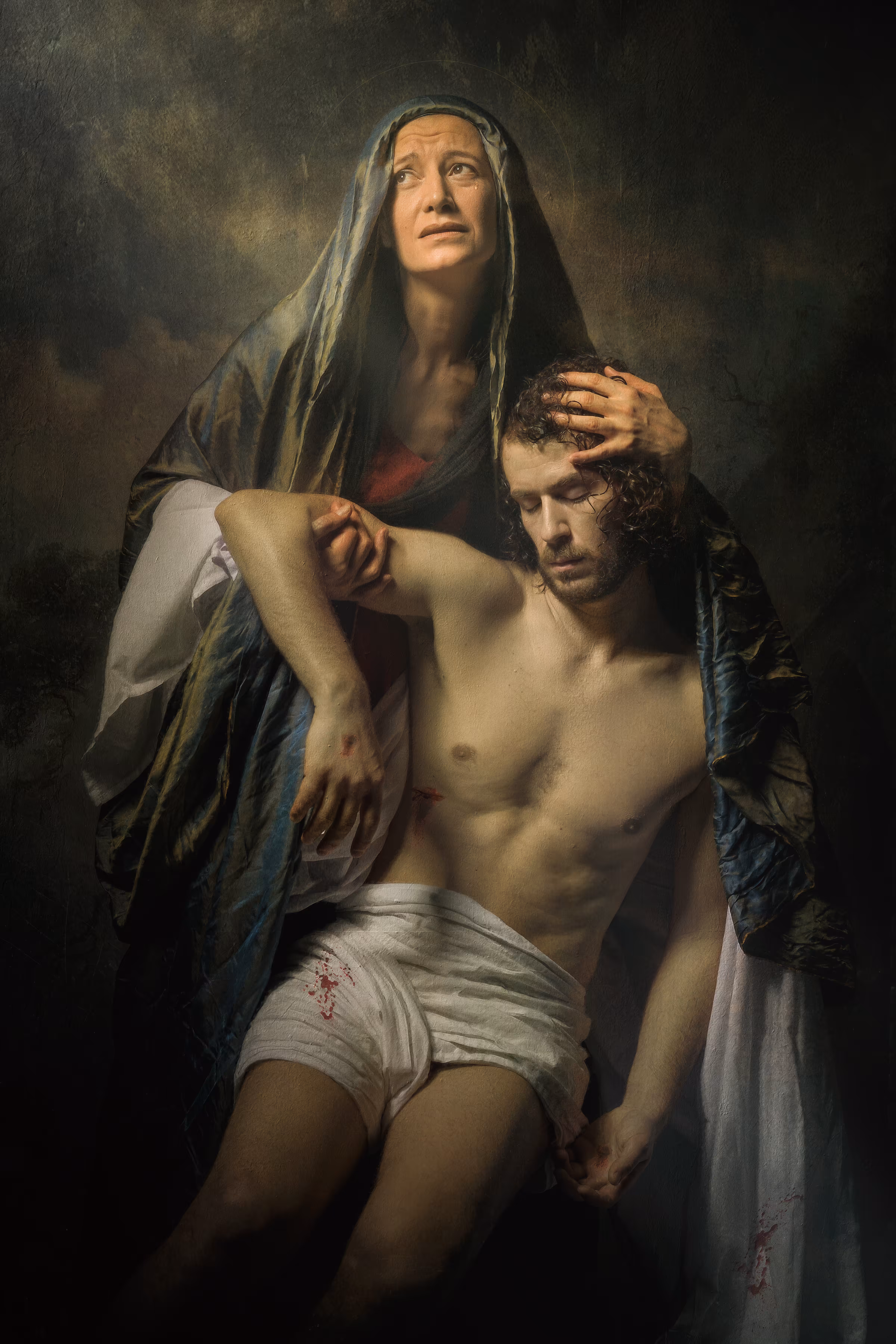 Claudiu Guraliuc Artist Favorites
