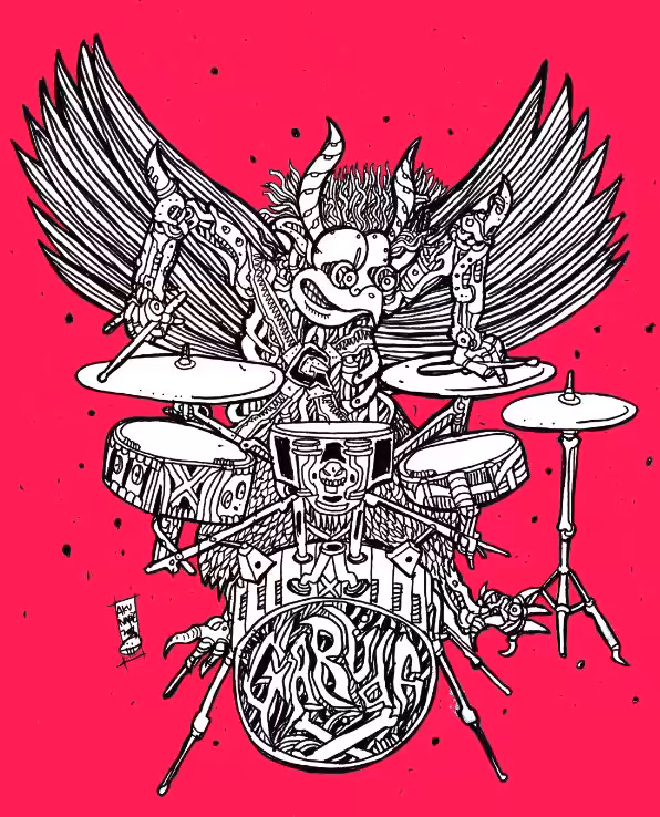 Garuda