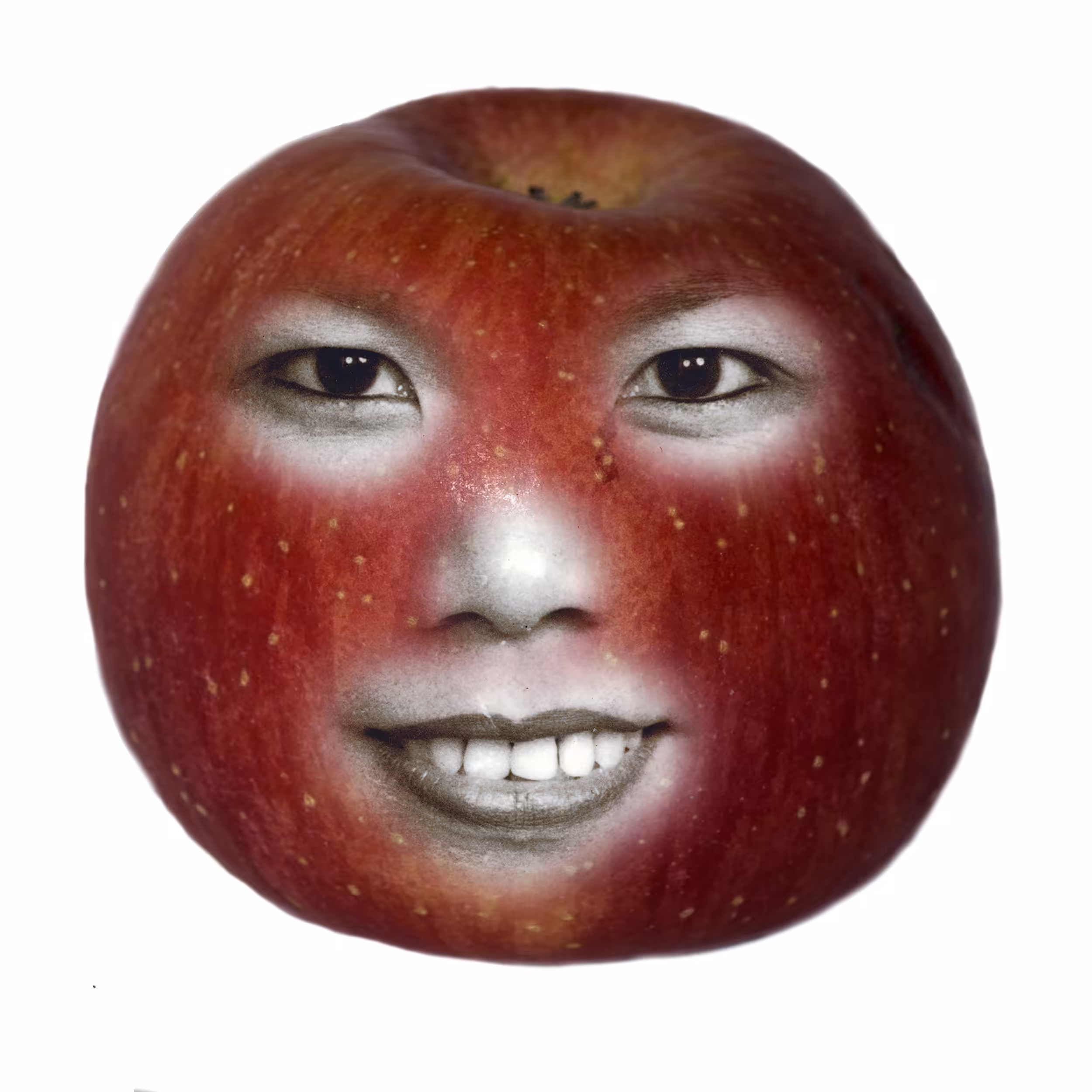 Apple #8