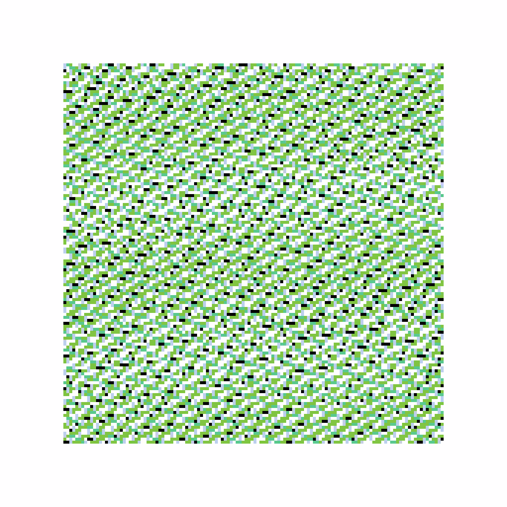 Canevach #136