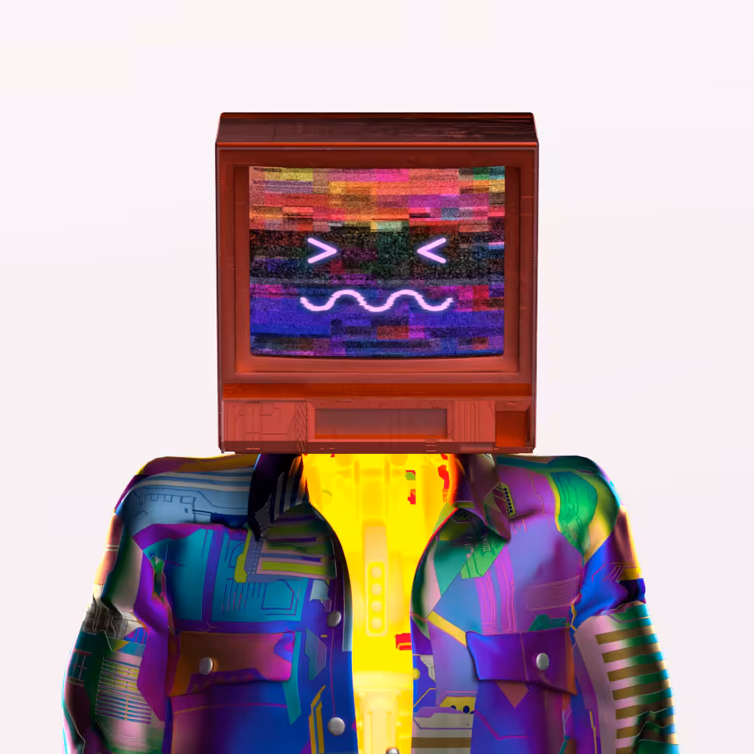TV-HEAD-BOT #95