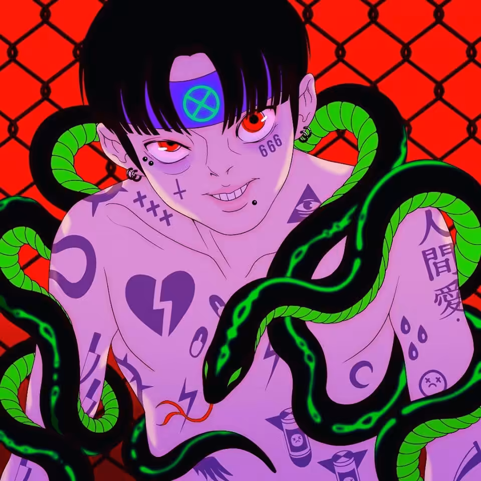 Toxic