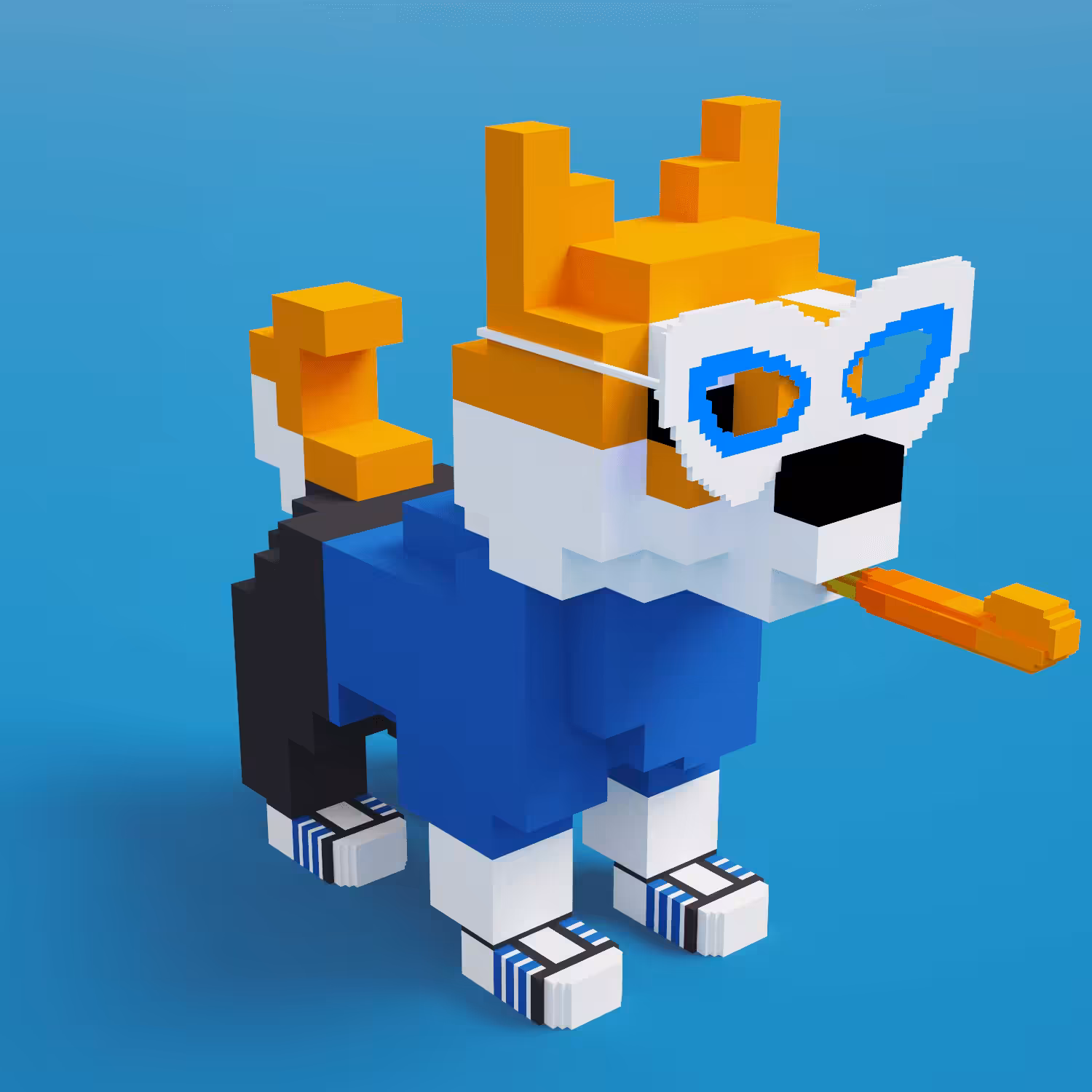 DogeBits #160