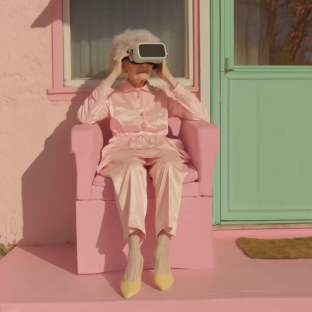 Rodeo posts: P33 PINK