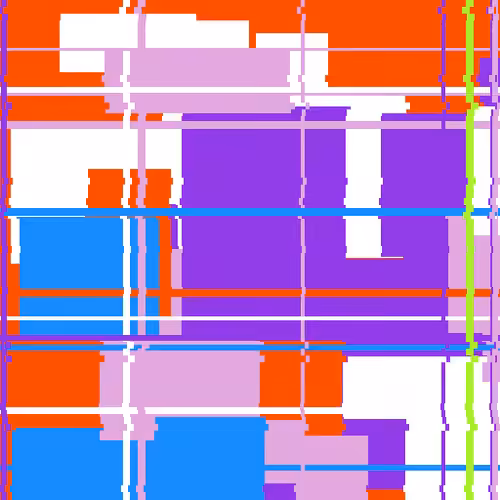 Chromatic Chaos #837
