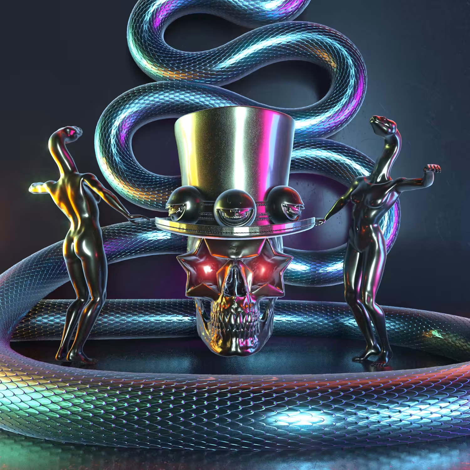 Snake