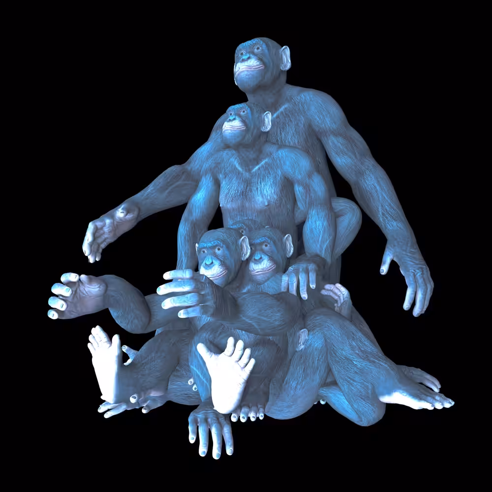 Natural Mutation