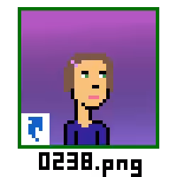 DesktopPunk - #0238