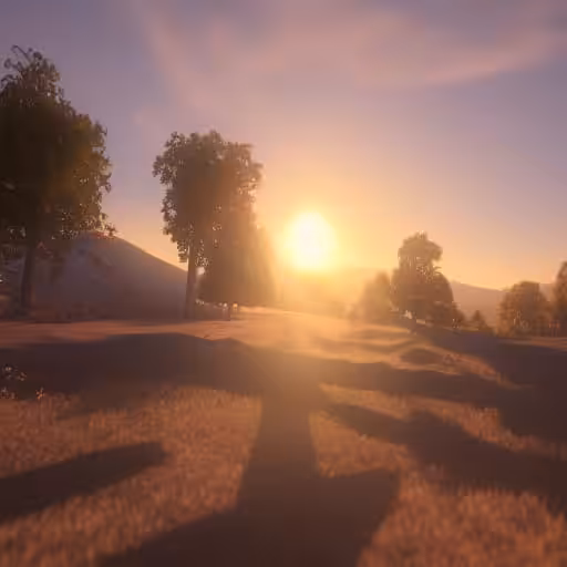 Sunrise