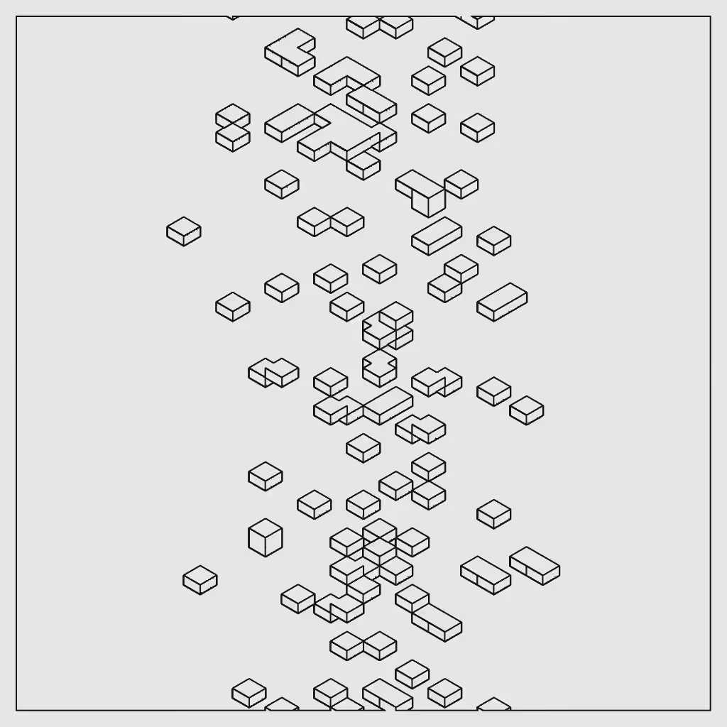 Modulo Space #319