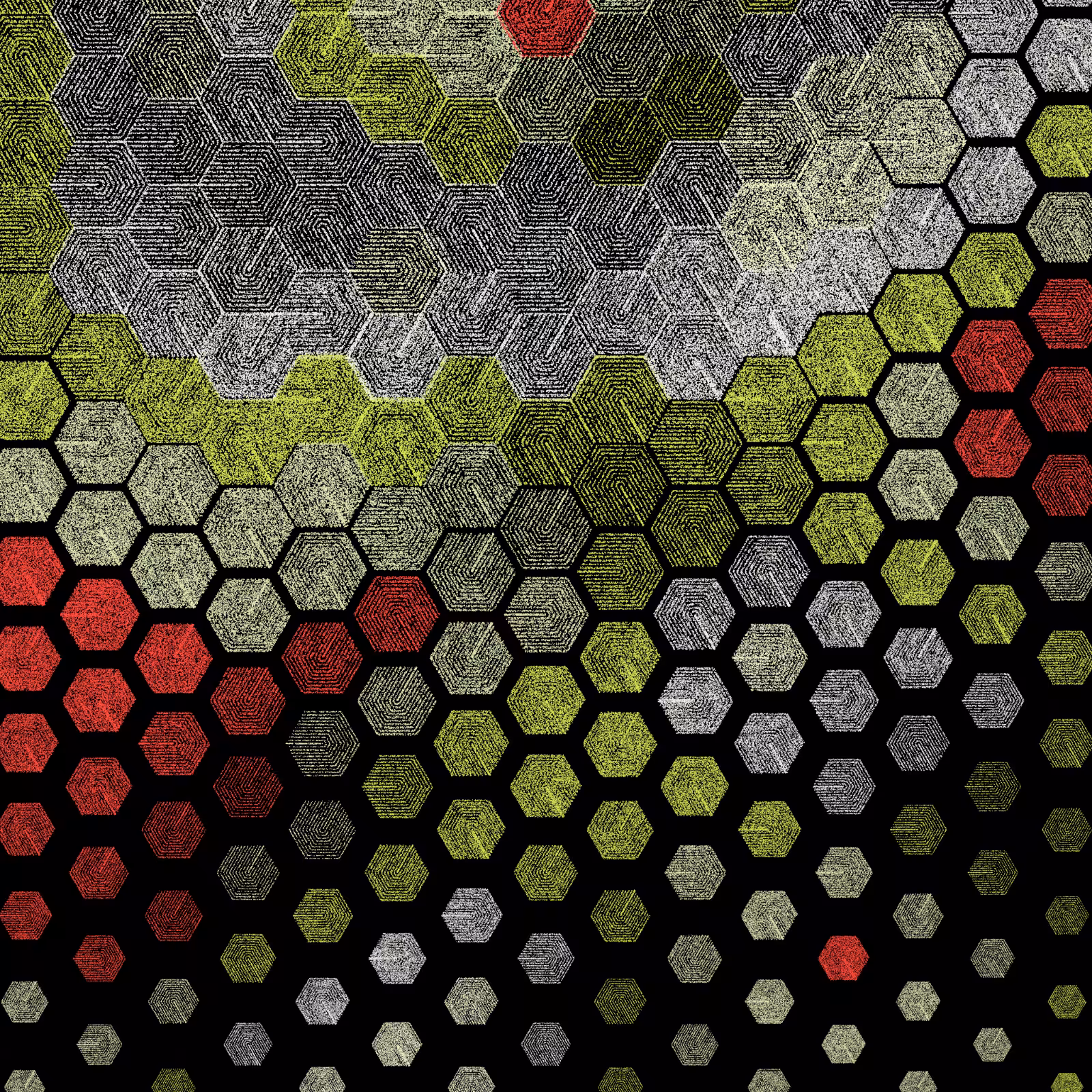 Maze #105