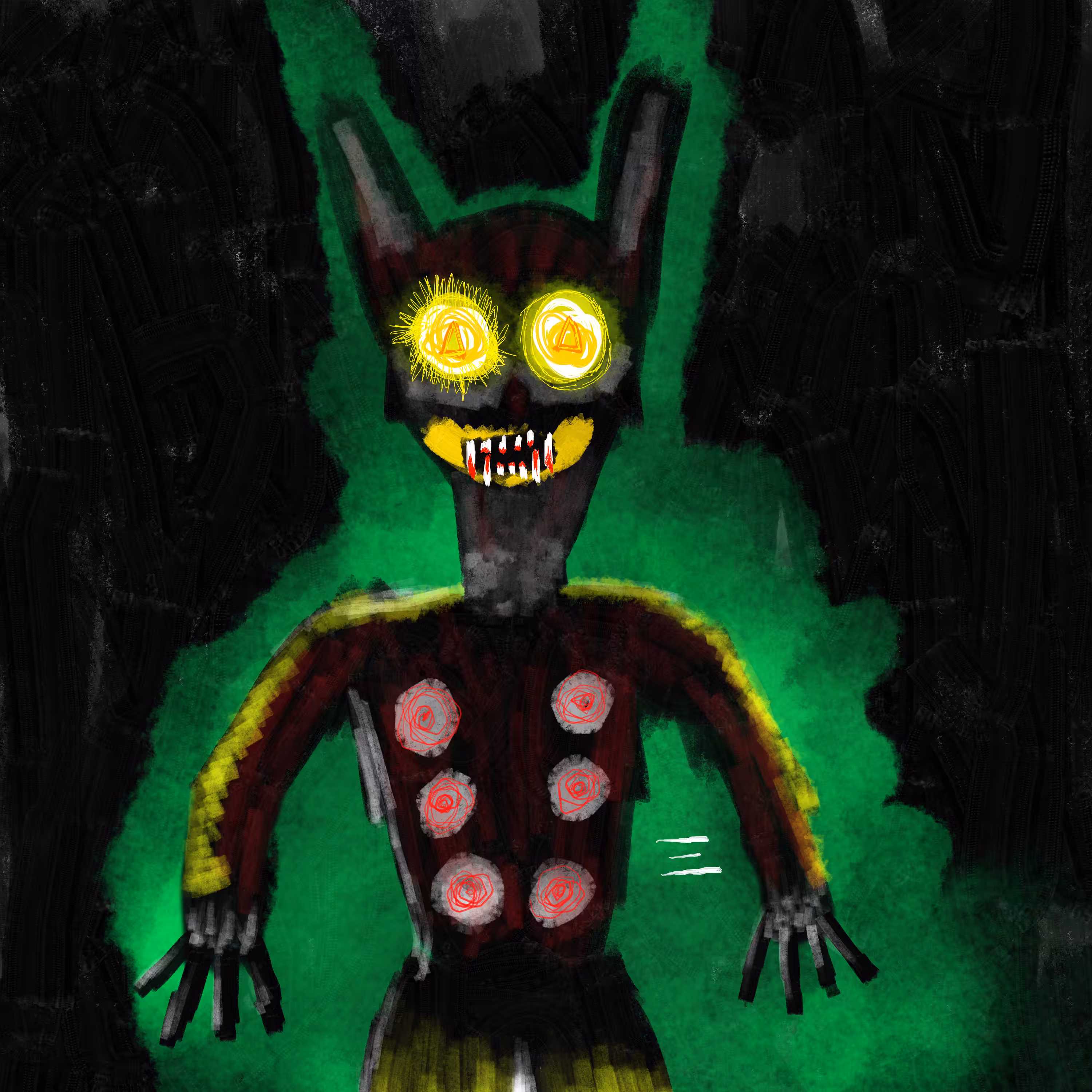 Holy $hit: xBunny