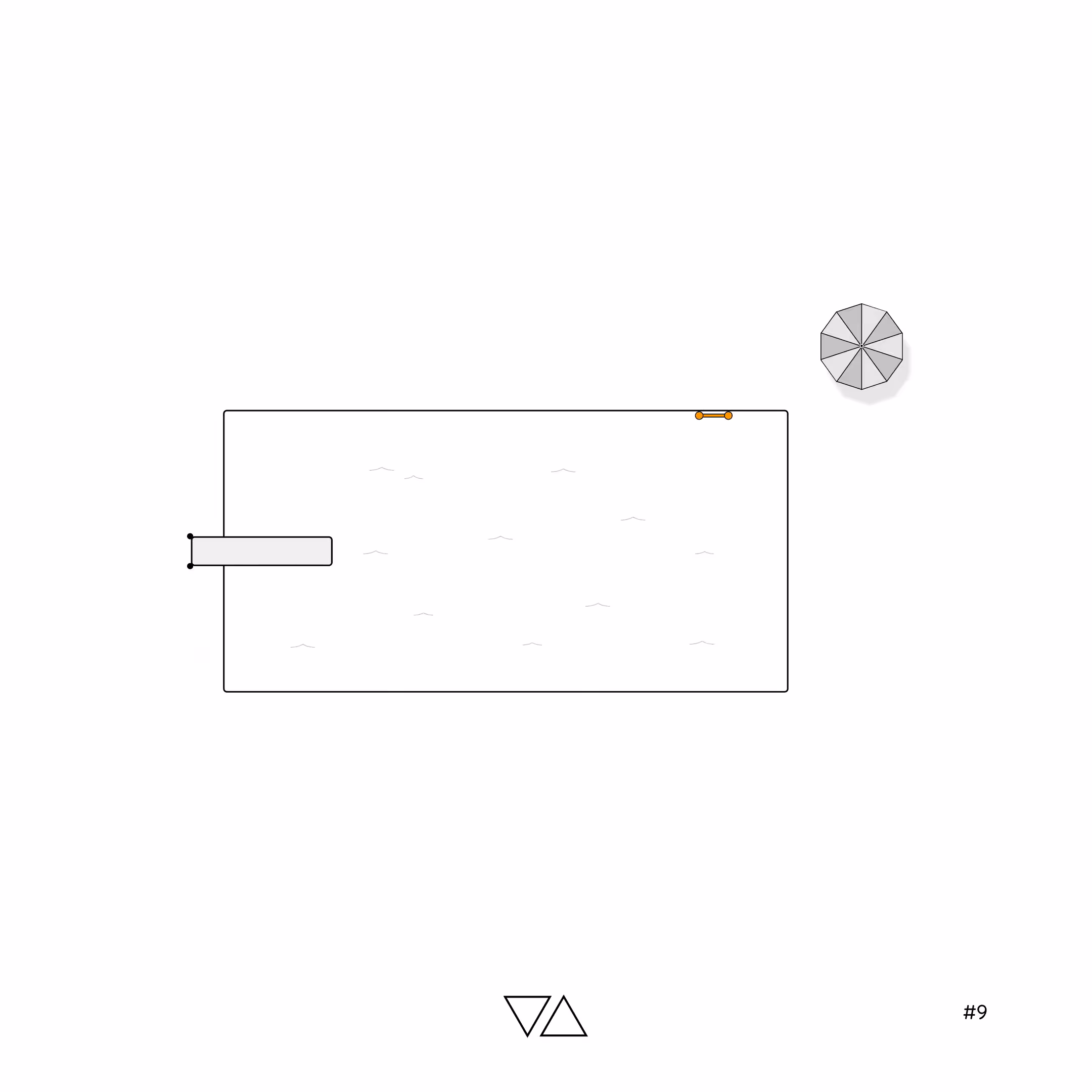 #9 - swim