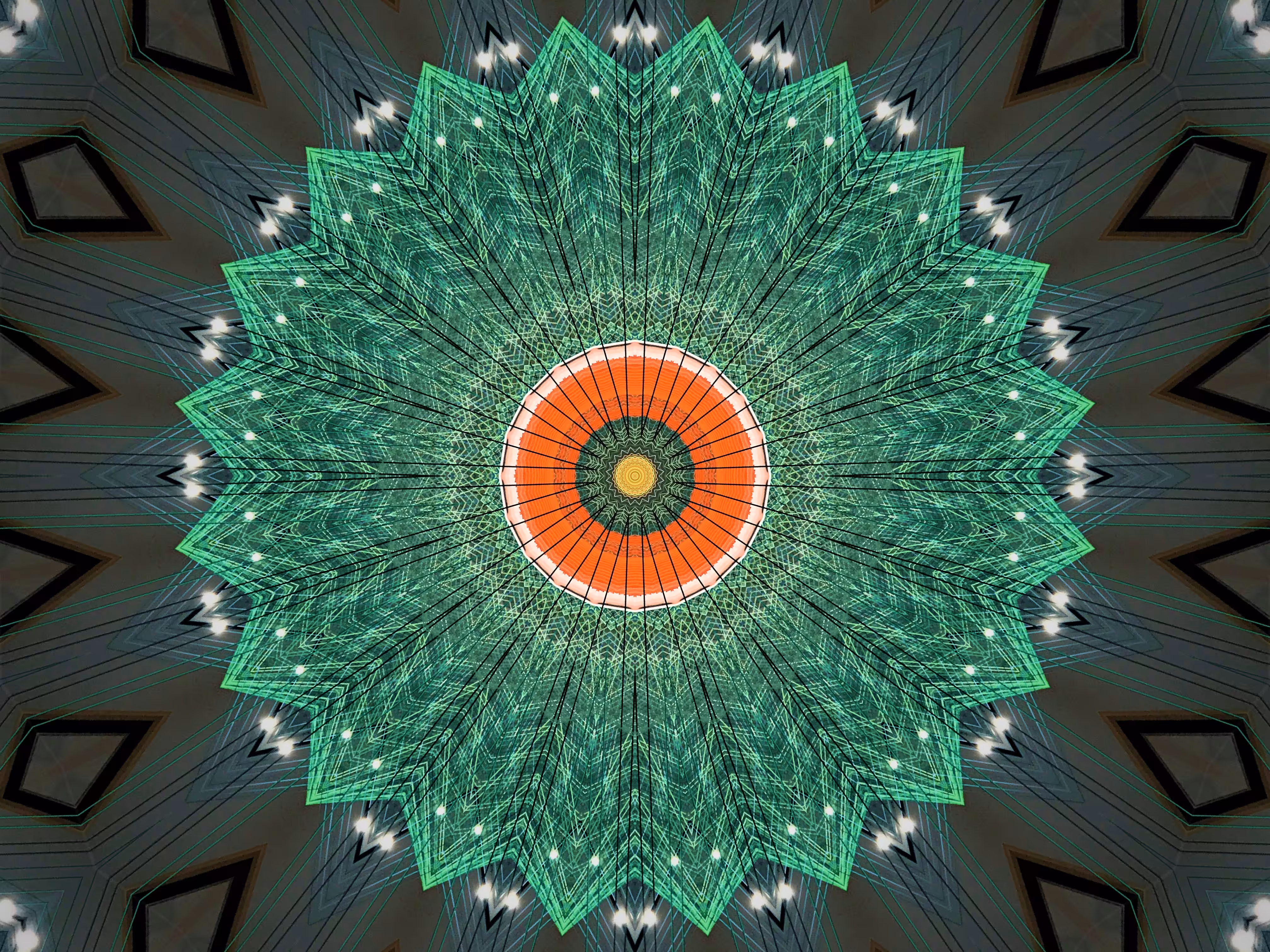 Balanced Harmony