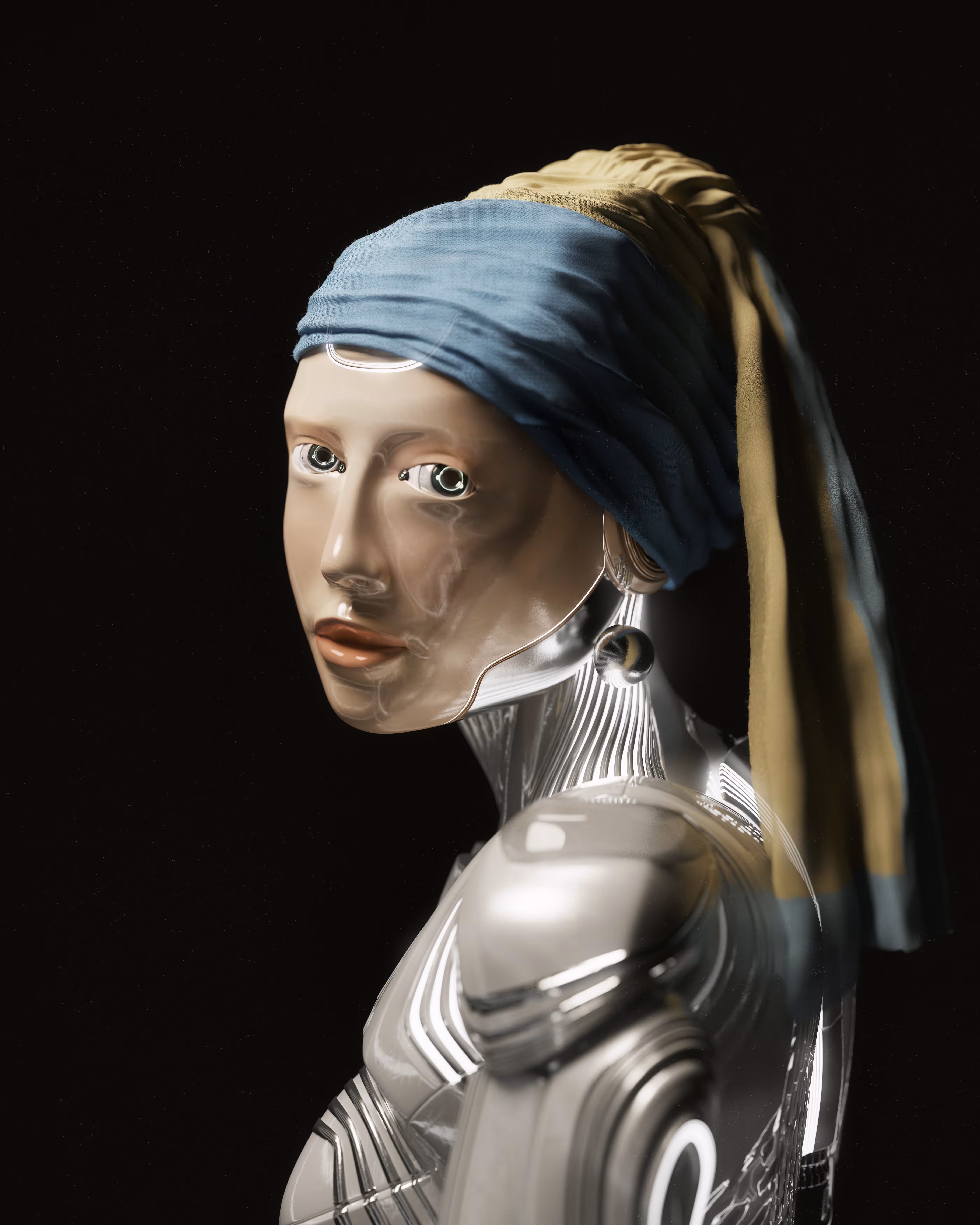 Vermeer, 2166