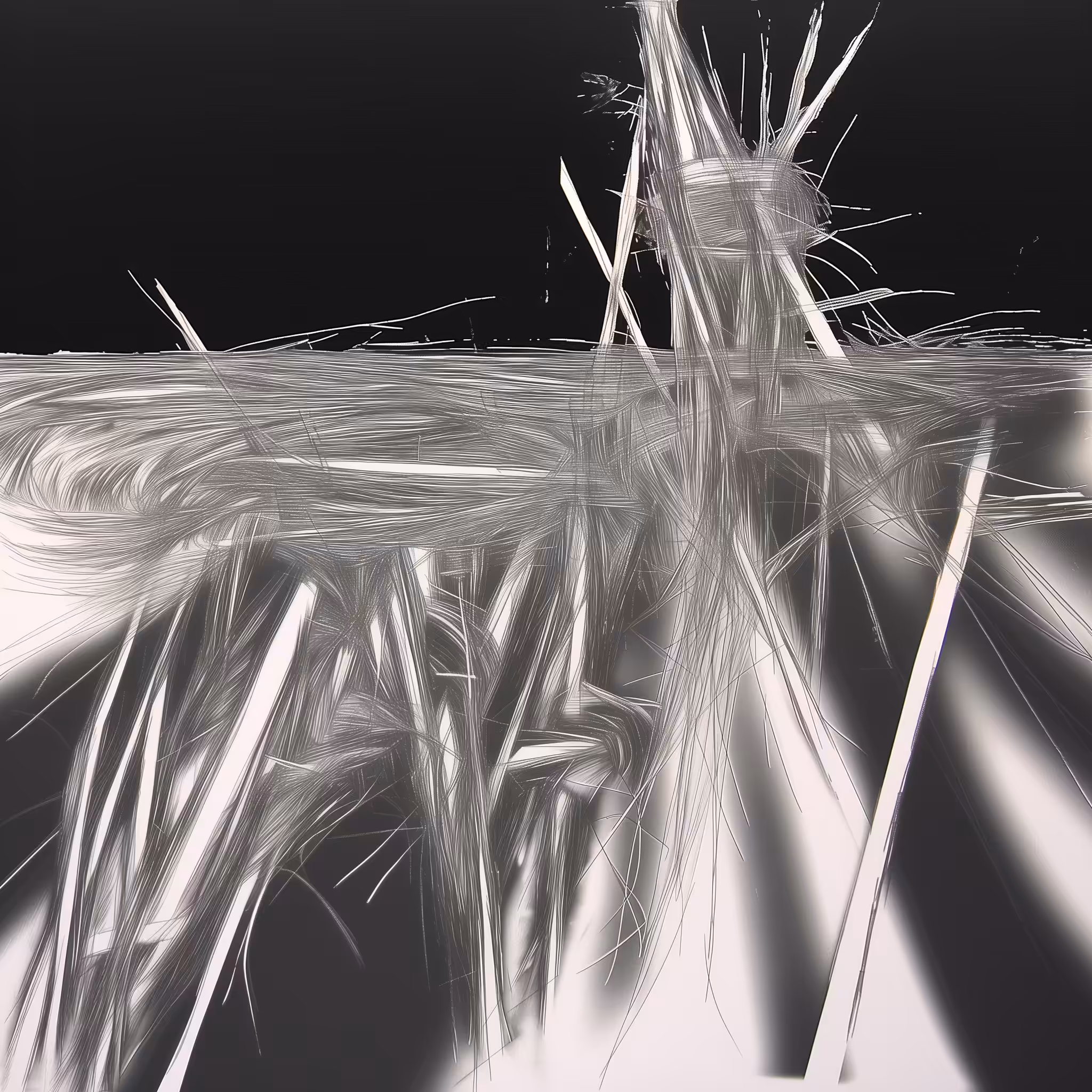 disfigure