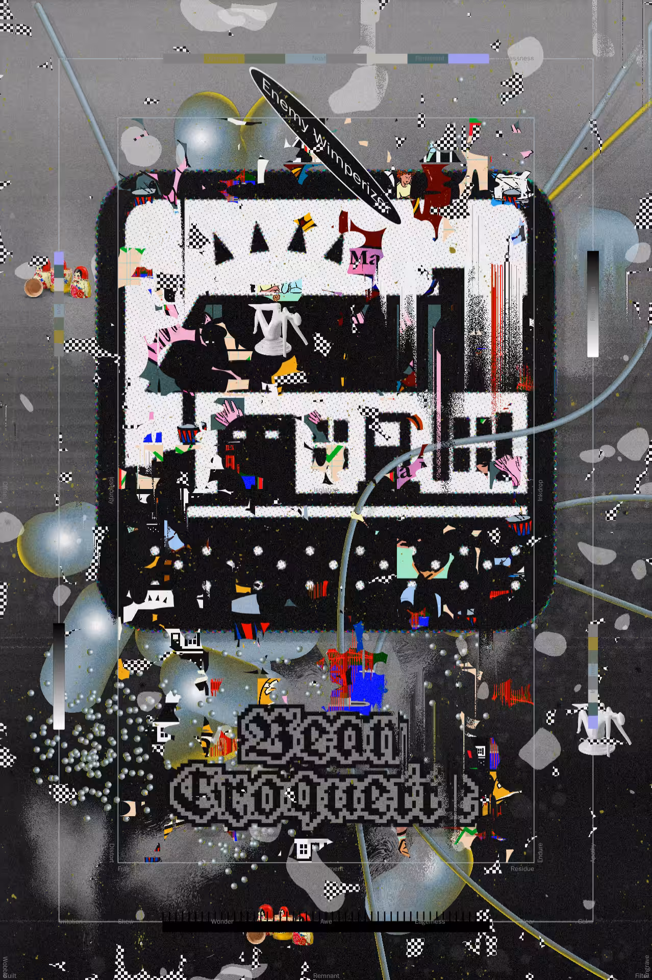 Broken Printer #1783