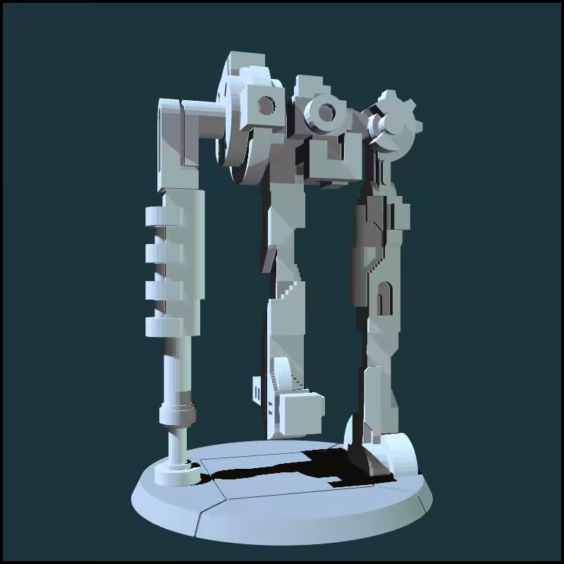 ARCHIBOTS #349