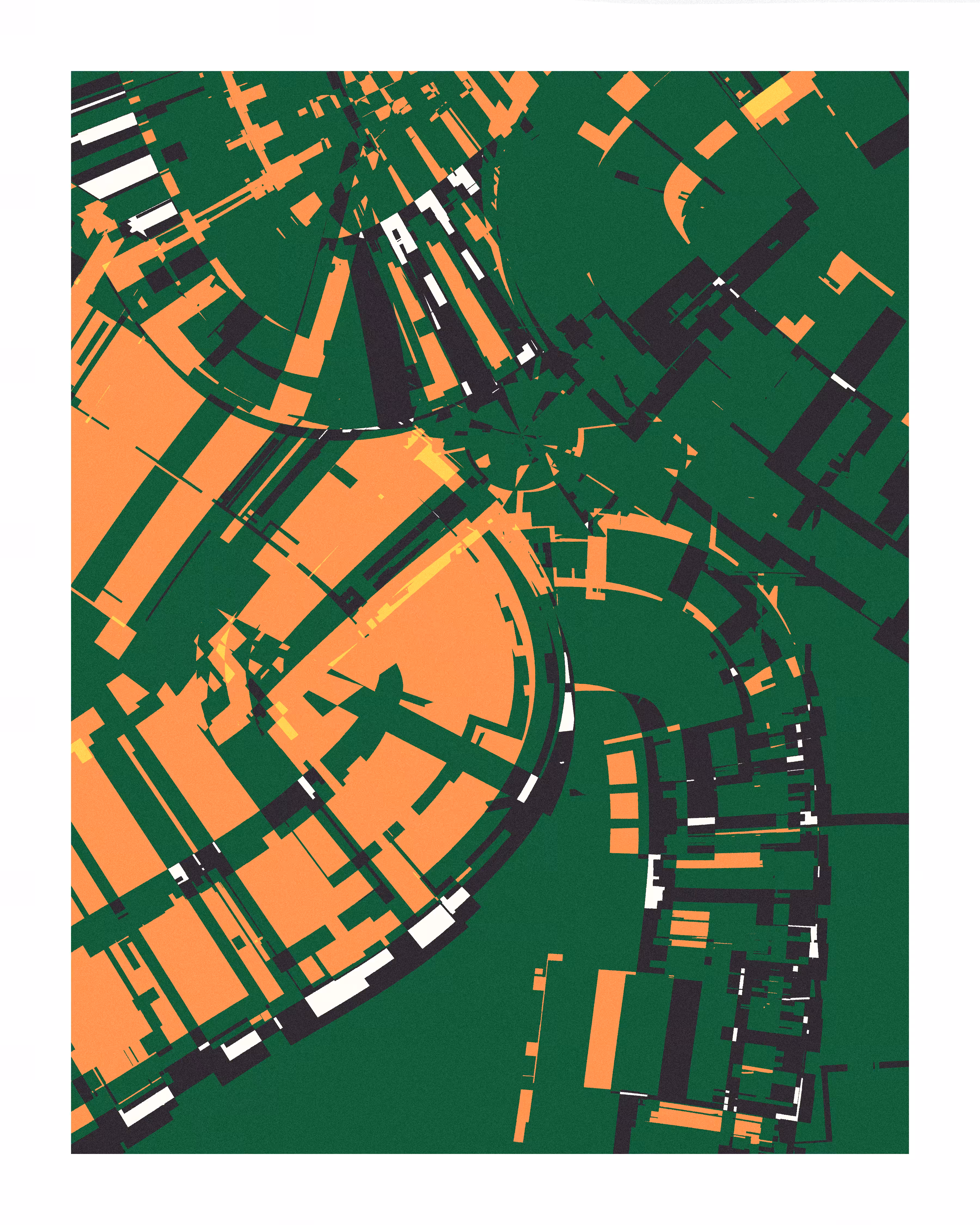 Attractor #9