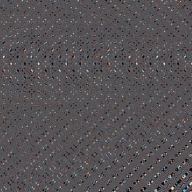 Quantum Vacuum #369