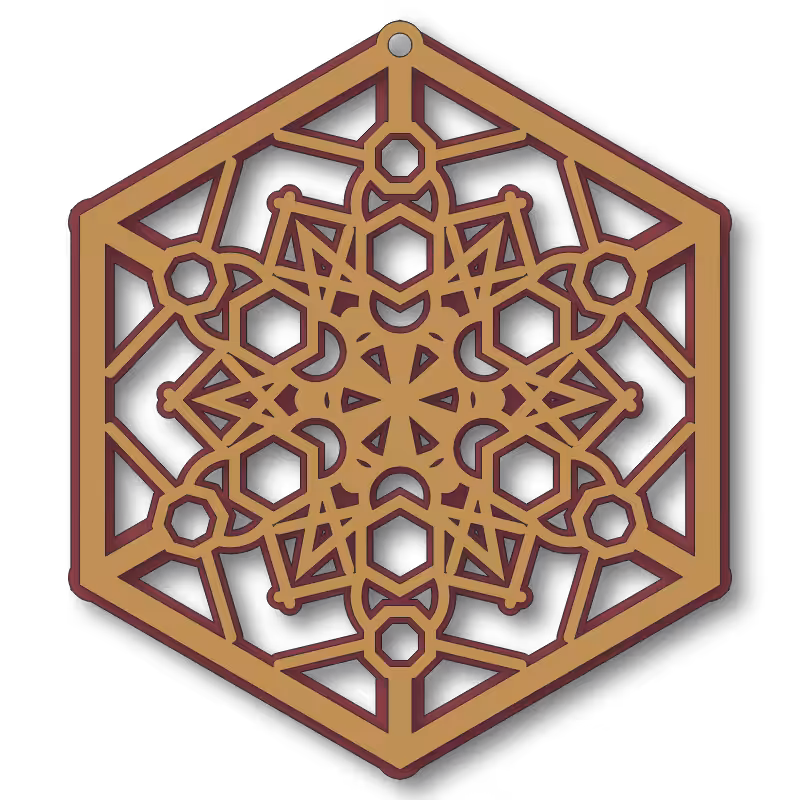 fx(ornament) 2022 #441